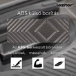 TraveLux Pro IX gurulós bőrönd szett