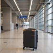 TraveLux Urban IX gurulós bőrönd szett
