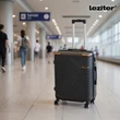 TraveLux Urban XI gurulós bőrönd szett