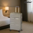 TraveLux Voyager IV gurulós bőrönd szett