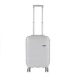 TraveLux Voyager V gurulós bőrönd szett