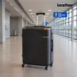 TraveLux Urban XXIV gurulós bőrönd szett