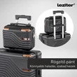TraveLux Urban XXIV gurulós bőrönd szett