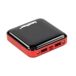 Powerbank 10000 mAH 2A 10W piros
