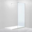 Walker 100x195 cm Walk in zuhanyfal