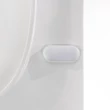 Ride fali, rimless WC soft close ülőkével