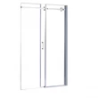Bold 120x195 cm görgős zuhanyajtó