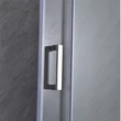 Bold 120x195 cm görgős zuhanyajtó