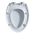 Coral soft close wc ülőke