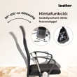 Fit ergonomikus irodai forgószék