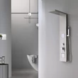 Merino hidromasszázs zuhanypanel