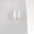 Tina fali rimless WC soft close ülőkével