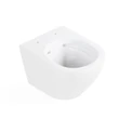 Delos Adriatic Chrome falba építhető WC tartály szett