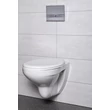 Julia Adriatic Chrome falba építhető WC tartály szett