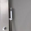 Midi hidromasszázs zuhanypanel