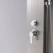 Midi hidromasszázs zuhanypanel