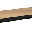 Nagy teherbírású polc P 70x30x150 cm 150 kg