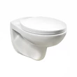 Doris Pacific CH falba építhető WC tartály szett