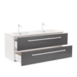 Vario Clam 120 komplett