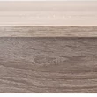 Yorki Standard étkezőasztal 160x90 cm yorki tölgy