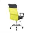Fit ergonomikus irodai forgószék