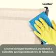 Tanger 4+1 kerti bútor garnitúra szett