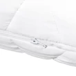 DreamX szivacs matrac 80x200x12