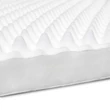 DreamX szivacs matrac 80x200x12