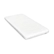 DreamX szivacs matrac 90x200x12