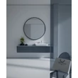 Sanovit 3065 collections - PULTRA ültethető - Top Counter - porcelán mosdó -  - 65 x 45 cm