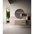 Sanovit ATRIA - porcelán mosdókagyló - 85 x 45,5 cm