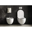 Sanovit BRILLA - fali WC - rimless - perem nélküli - mély öblítésű