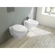 CeraStyle LILA fali WC - mély öblítés