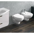 CeraStyle LILA fali WC - mély öblítés