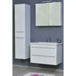 TMP SHARP fali fürdőszobabútor CeraStyle SHARP - 37100 mosdóval - 60 x 48 cm