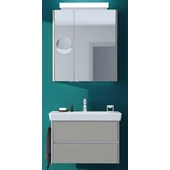 TBOSS BORA fürdőszoba bútorok