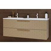 TBOSS CARVEA fürdőszoba bútorok