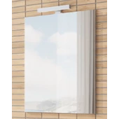 TBOSS FLOATING MIROR EASY tükör