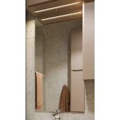 TBOSS FLOATING MIROR ZONE tükör