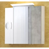  TBOSS FLOATING MIRROR BOX OMEGA fürdőszoba tükrök