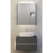 TBOSS Sonja fürdőszoba bútorok