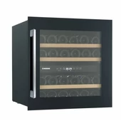 Beépíthető borhűtő