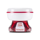 Fagylaltkészítő, csokiszökőkút