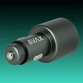 Szivargyújtó töltő