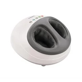 Masszírozó, lábfürdő