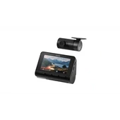 Tolatóradar, menetrögzítő kamera