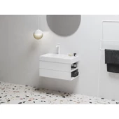 RAVAK mosdó alatti szekrények