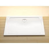 RAVAK Sarok zuhanytálcák