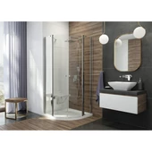 DEANTE íves zuhanytálcák