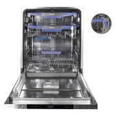 Beépíthető mosogatógép